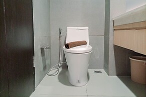 Great Deal And Homey Studio Room Patraland Amarta Apartment