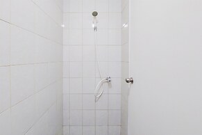 Minimalist Studio At Poris 88 Apartment