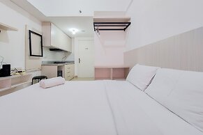 Minimalist Studio At Poris 88 Apartment