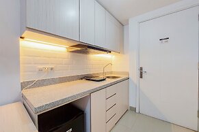Minimalist Studio At Poris 88 Apartment