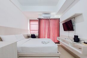 Minimalist Studio At Poris 88 Apartment