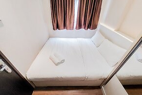 Modern Look And Comfortable 2Br Serpong Greenview Apartment