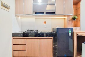 Modern Look And Comfortable 2Br Serpong Greenview Apartment