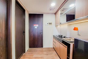 Modern Look And Comfortable 2Br Serpong Greenview Apartment