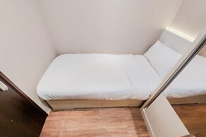 Modern Look And Comfortable 2Br Serpong Greenview Apartment