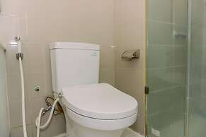 Great Deal 2Br Apartment Springhill Terrace Residence