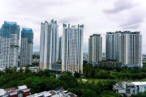 Great Deal 2Br Apartment Springhill Terrace Residence