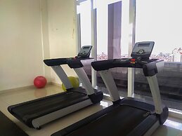 Great Deal 2Br Apartment Springhill Terrace Residence