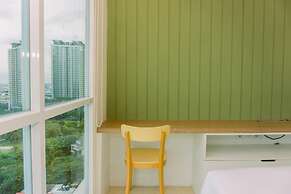 Great Deal 2Br Apartment Springhill Terrace Residence