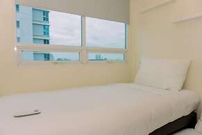 Great Deal 2Br Apartment Springhill Terrace Residence