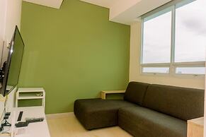 Great Deal 2Br Apartment Springhill Terrace Residence