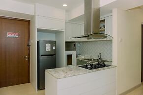 Great Deal 2Br Apartment Springhill Terrace Residence