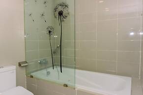 Great Deal 2Br Apartment Springhill Terrace Residence