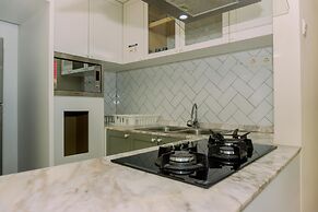 Great Deal 2Br Apartment Springhill Terrace Residence