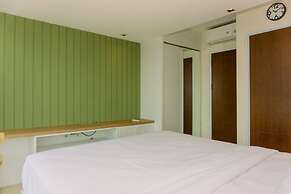 Great Deal 2Br Apartment Springhill Terrace Residence