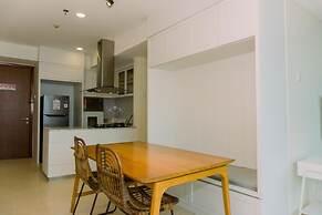 Great Deal 2Br Apartment Springhill Terrace Residence