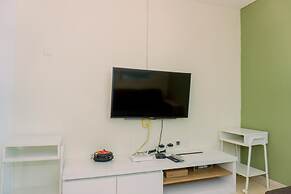 Great Deal 2Br Apartment Springhill Terrace Residence