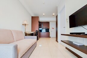 Elegant And Tidy 1Br Apartment Silkwood Residences