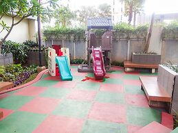 Elegant And Tidy 1Br Apartment Silkwood Residences