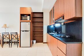Elegant And Tidy 1Br Apartment Silkwood Residences