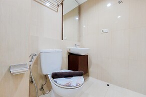 Elegant And Tidy 1Br Apartment Silkwood Residences