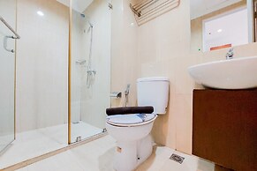 Elegant And Tidy 1Br Apartment Silkwood Residences