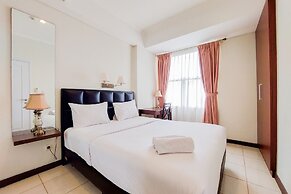 Elegant And Tidy 1Br Apartment Silkwood Residences