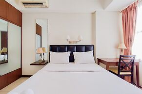 Elegant And Tidy 1Br Apartment Silkwood Residences