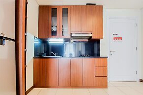 Elegant And Tidy 1Br Apartment Silkwood Residences