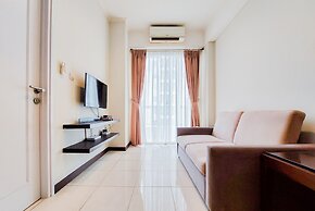 Elegant And Tidy 1Br Apartment Silkwood Residences