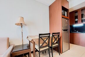 Elegant And Tidy 1Br Apartment Silkwood Residences