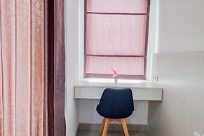 Comfy Studio At Poris 88 Apartment