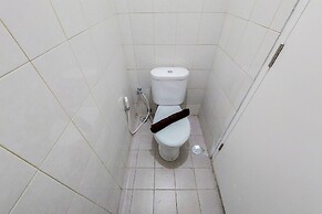 Comfy Studio At Poris 88 Apartment