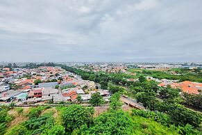 Comfy Studio At Poris 88 Apartment