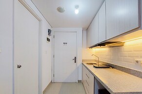 Comfy Studio At Poris 88 Apartment