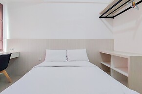 Comfy Studio At Poris 88 Apartment