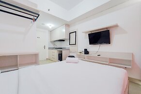 Comfy Studio At Poris 88 Apartment