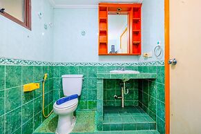 Relaxing 1Br At Taman Rasuna Kuningan Apartment