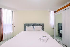Relaxing 1Br At Taman Rasuna Kuningan Apartment