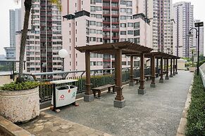 Relaxing 1Br At Taman Rasuna Kuningan Apartment