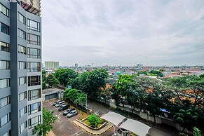 Relaxing 1Br At Taman Rasuna Kuningan Apartment