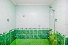 Relaxing 1Br At Taman Rasuna Kuningan Apartment