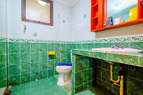 Relaxing 1Br At Taman Rasuna Kuningan Apartment