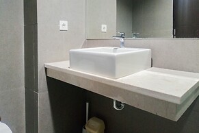 Homey Studio At Patraland Amarta Apartment