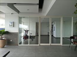 Homey Studio At Patraland Amarta Apartment