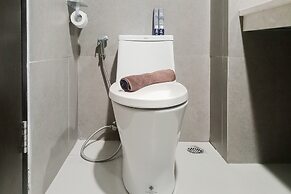 Homey Studio At Patraland Amarta Apartment