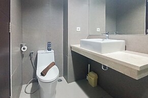 Homey Studio At Patraland Amarta Apartment