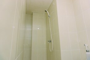 Well Furnished 2Br Apartment M-Town Residence Near Mall