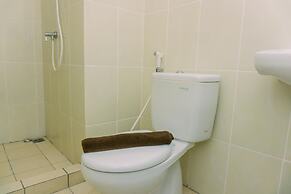 Well Furnished 2Br Apartment M-Town Residence Near Mall