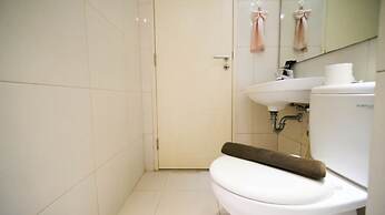 Comfy Studio Connected To Mall At Tanglin Supermall Mansion Apartment